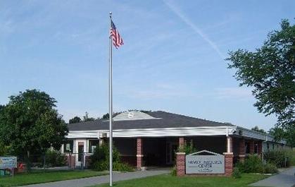 Carol Yoakum Family Resources Center